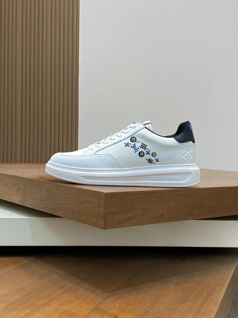 Attractive Louis Vuitton Low Shoes 32962