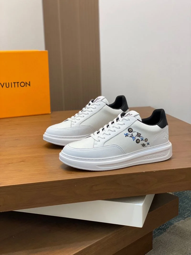Attractive Louis Vuitton Low Shoes 32962