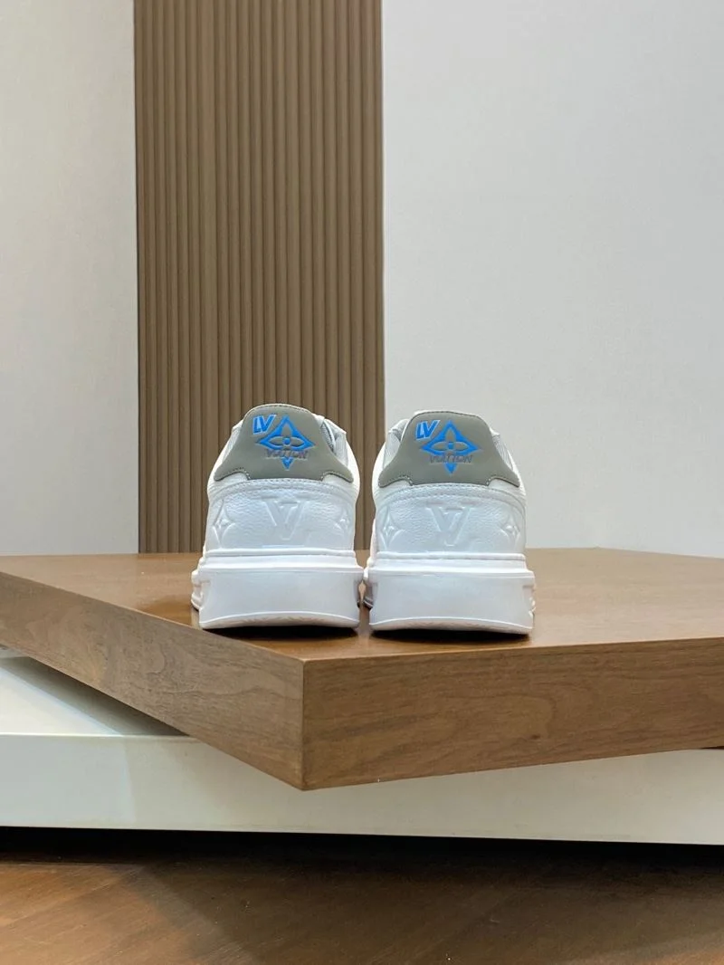 Louis Vuitton Low Shoes Sporty 32964