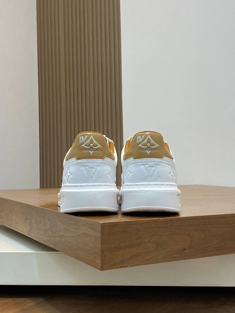 QuickDry Louis Vuitton Low Shoes 32974