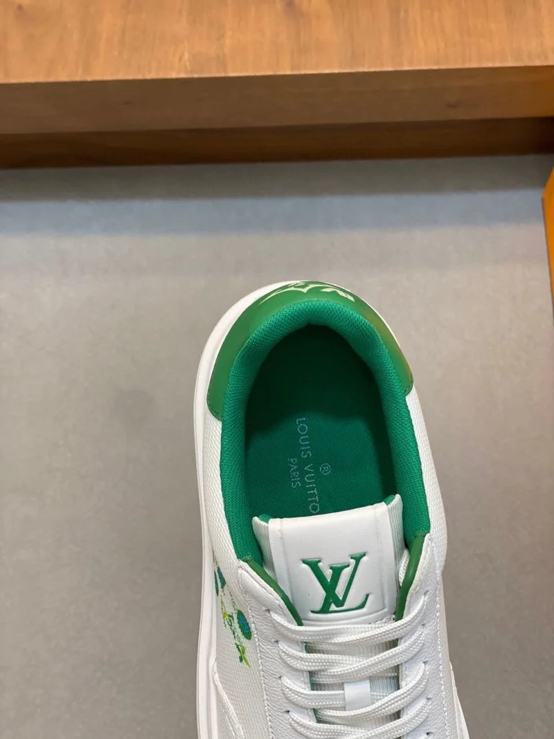 Louis Vuitton Low Shoes GoodFit 32961