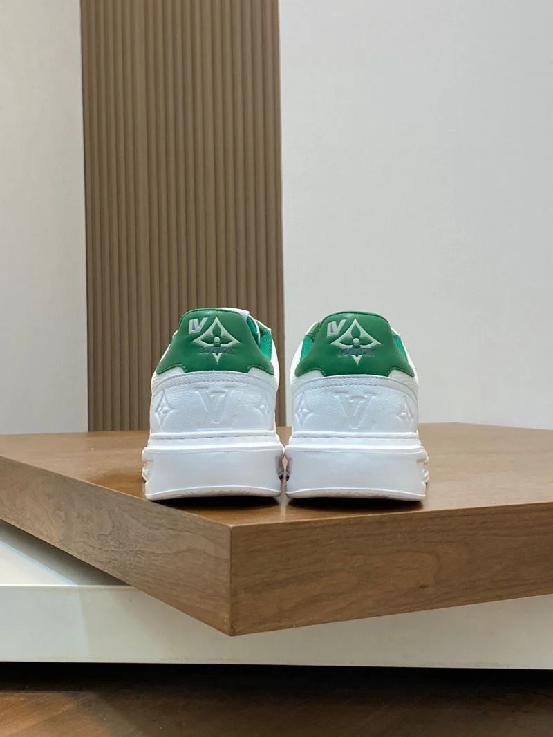 Louis Vuitton Low Shoes GoodFit 32961