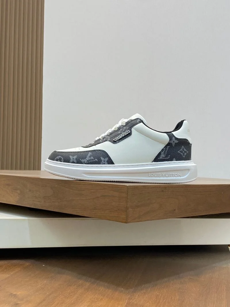 EasyCare Louis Vuitton Low Shoes 32951