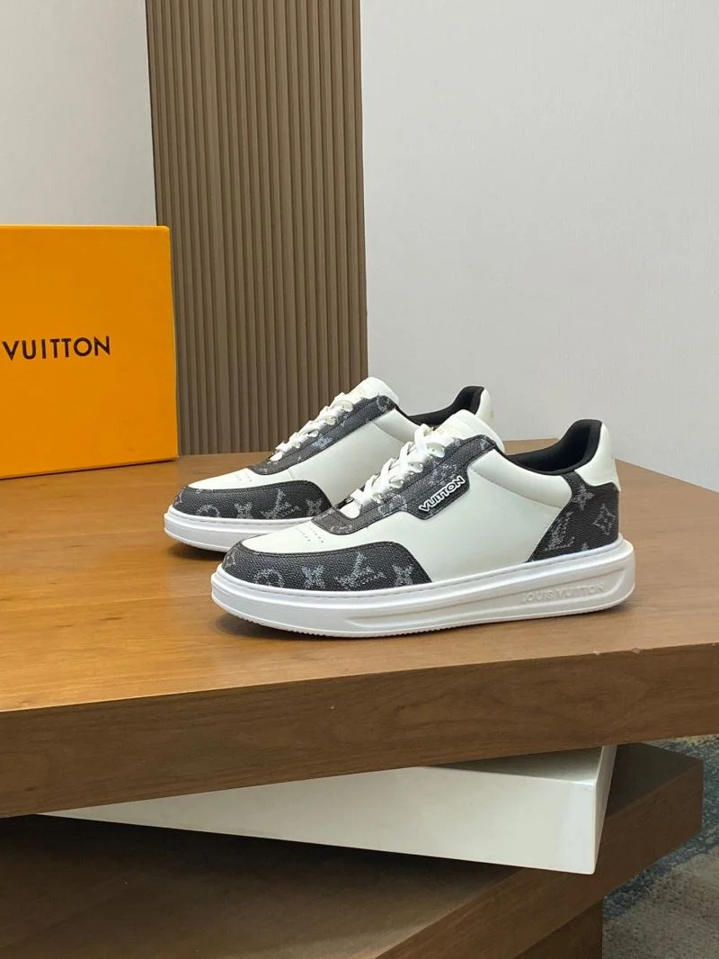 EasyCare Louis Vuitton Low Shoes 32951