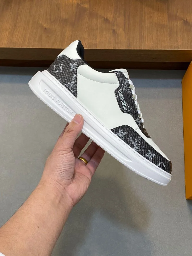 EasyCare Louis Vuitton Low Shoes 32951