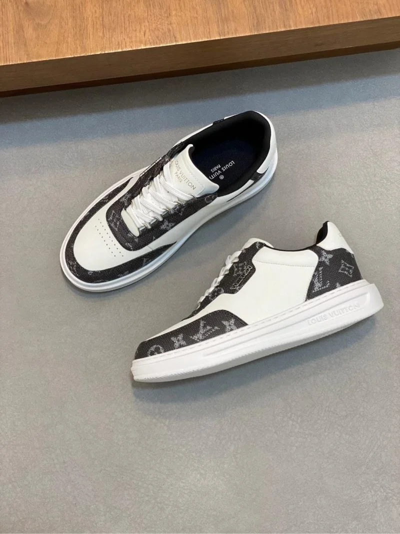 EasyCare Louis Vuitton Low Shoes 32951