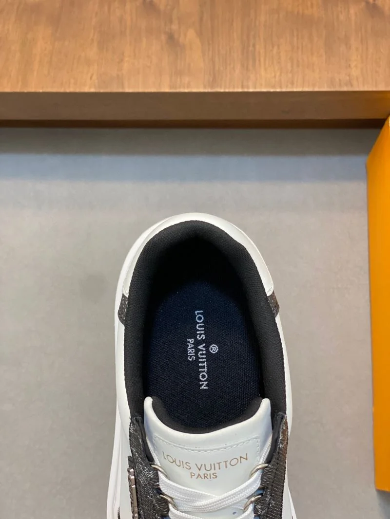 EasyCare Louis Vuitton Low Shoes 32951