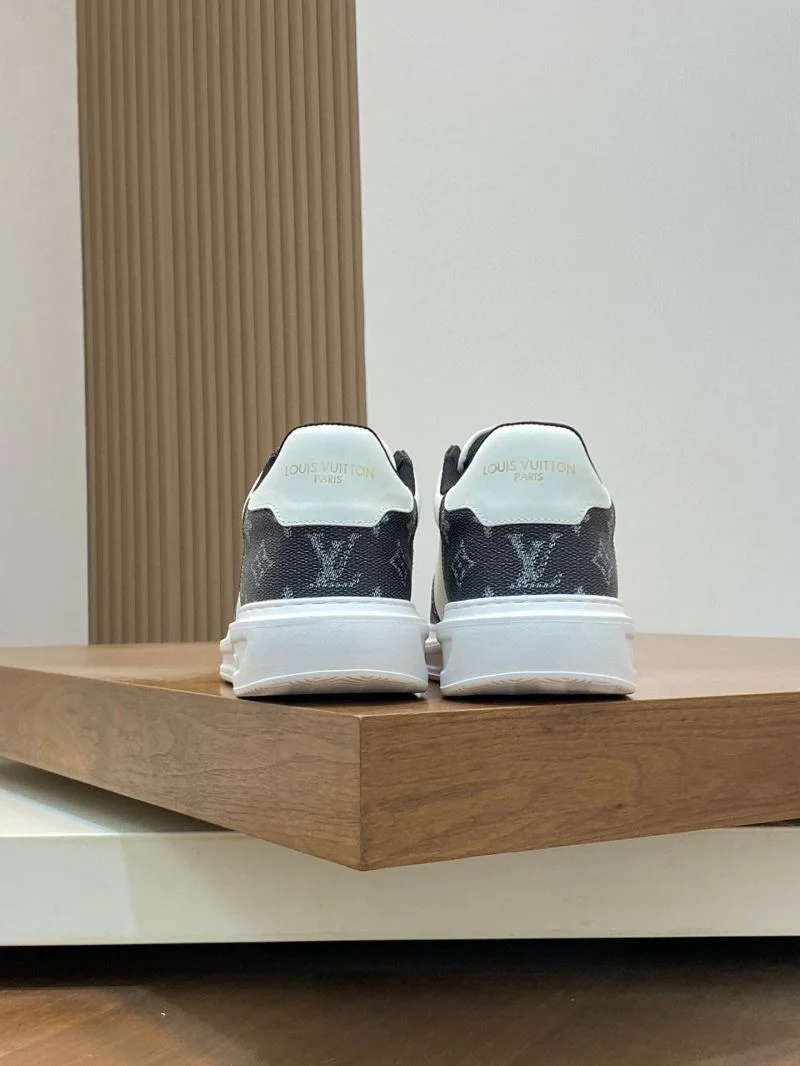 EasyCare Louis Vuitton Low Shoes 32951