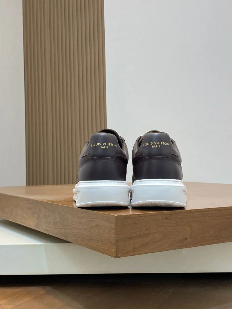 AllSeason Louis Vuitton Low Shoes 32949