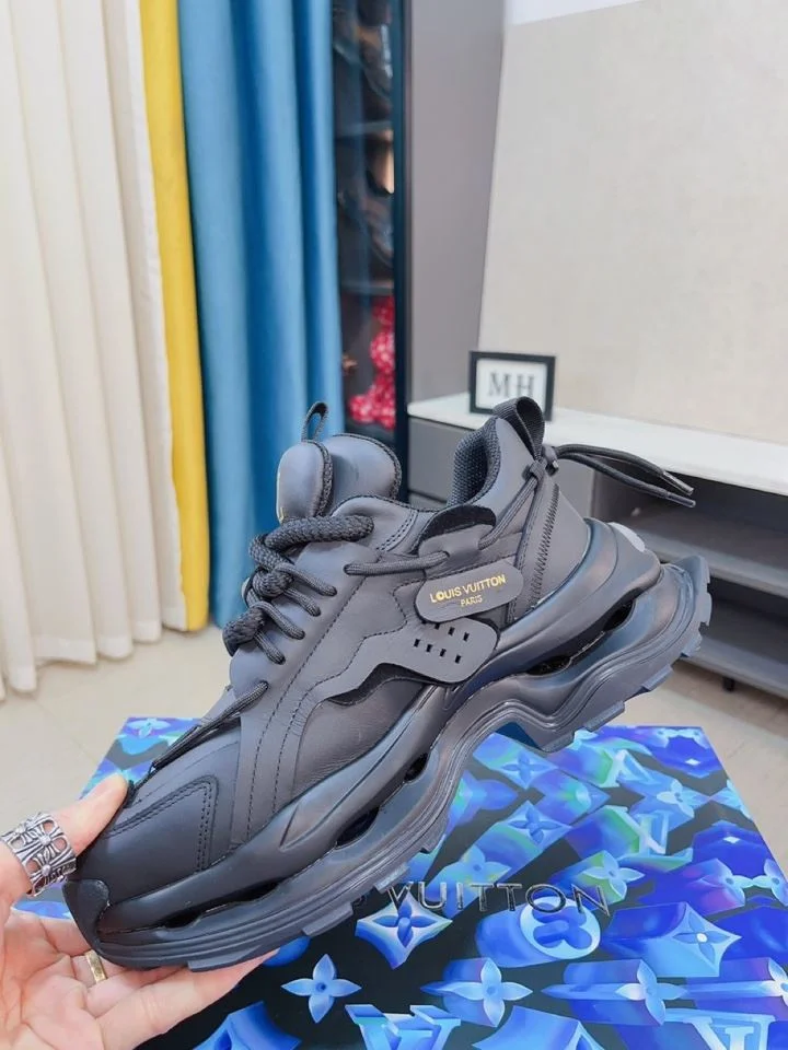 Affordable Louis Vuitton Low Shoes 32948