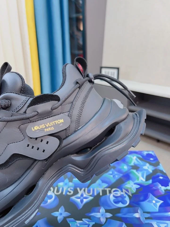 Affordable Louis Vuitton Low Shoes 32948