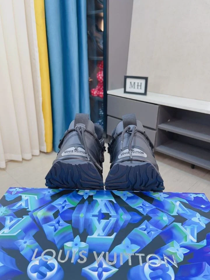 Affordable Louis Vuitton Low Shoes 32948