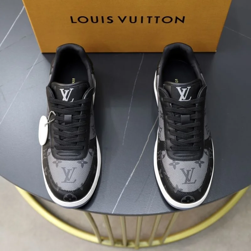 Louis Vuitton Low Shoes TravelReady 32947