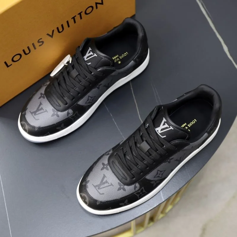Louis Vuitton Low Shoes TravelReady 32947