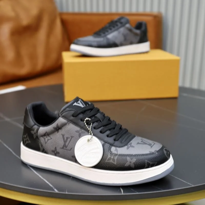 Louis Vuitton Low Shoes TravelReady 32947