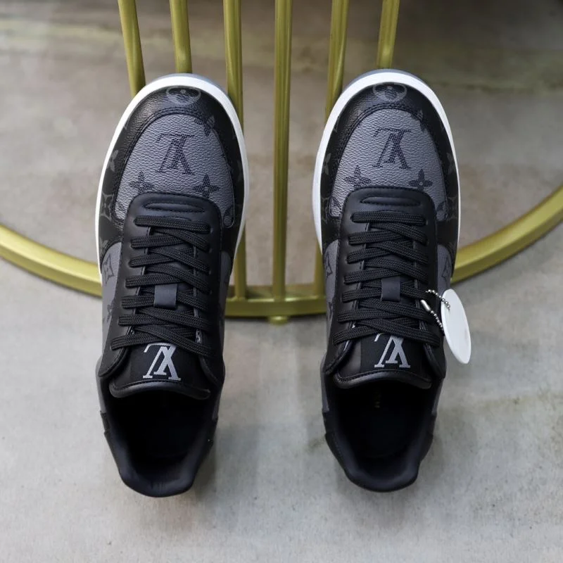 Louis Vuitton Low Shoes TravelReady 32947