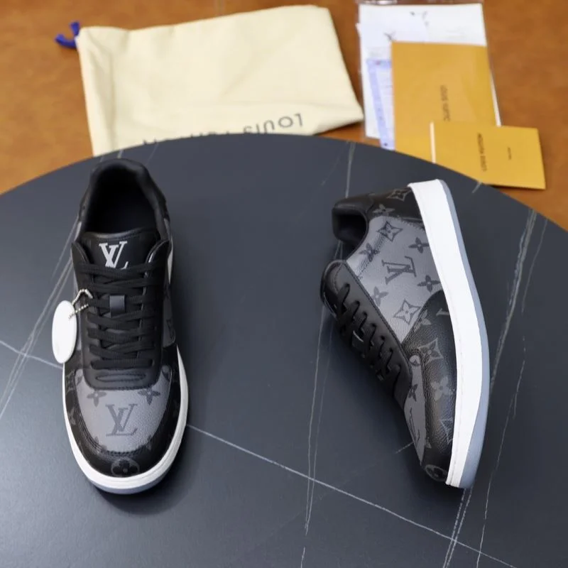 Louis Vuitton Low Shoes TravelReady 32947