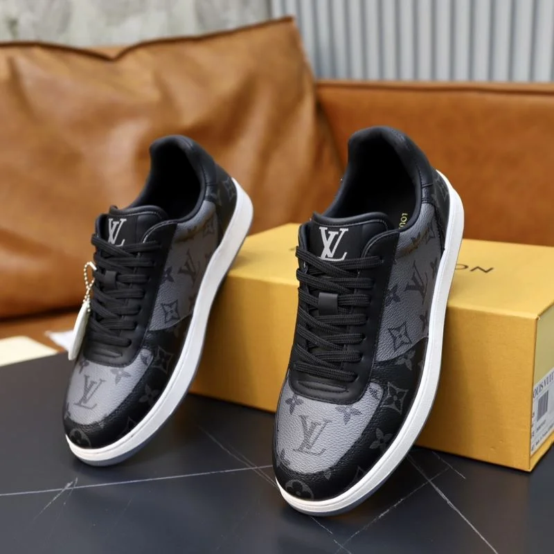 Louis Vuitton Low Shoes TravelReady 32947