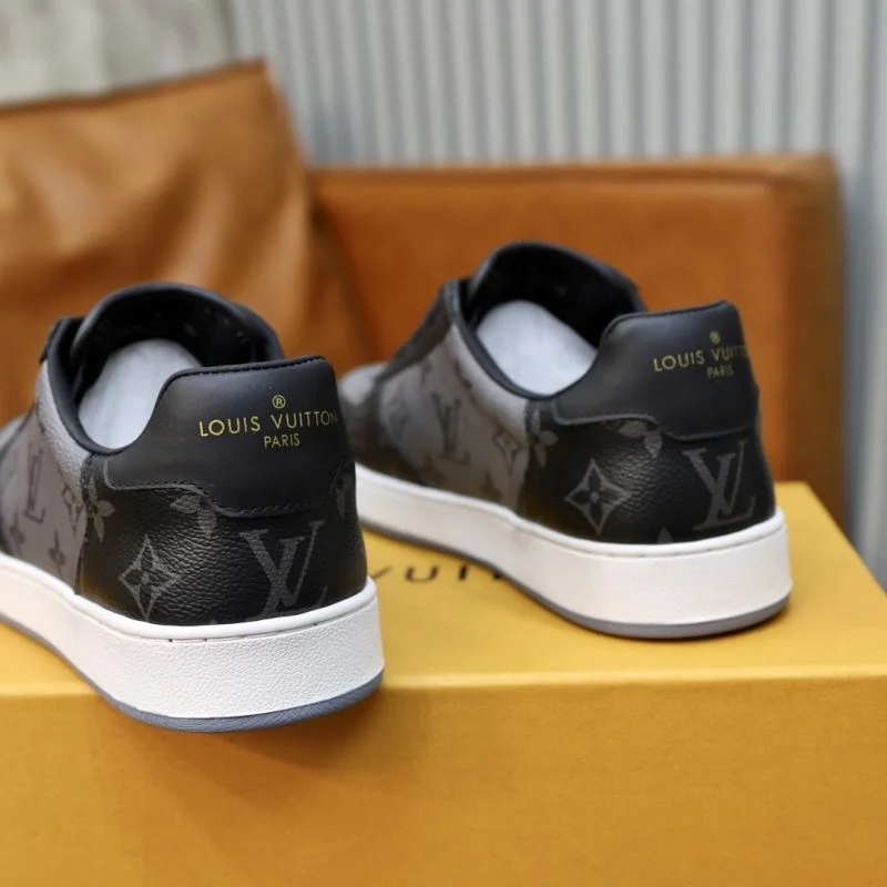 Louis Vuitton Low Shoes TravelReady 32947