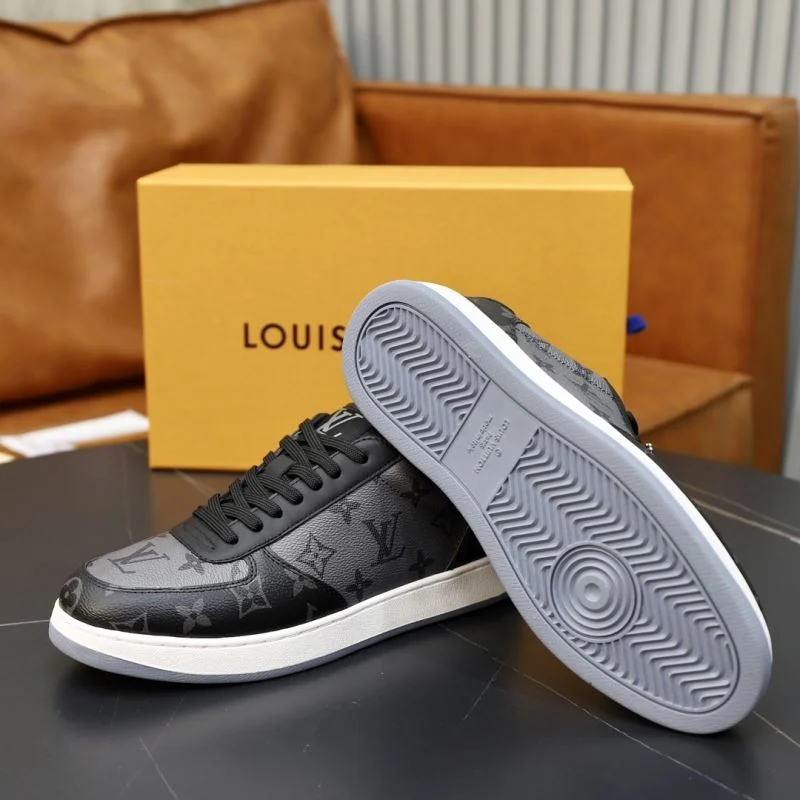 Louis Vuitton Low Shoes TravelReady 32947