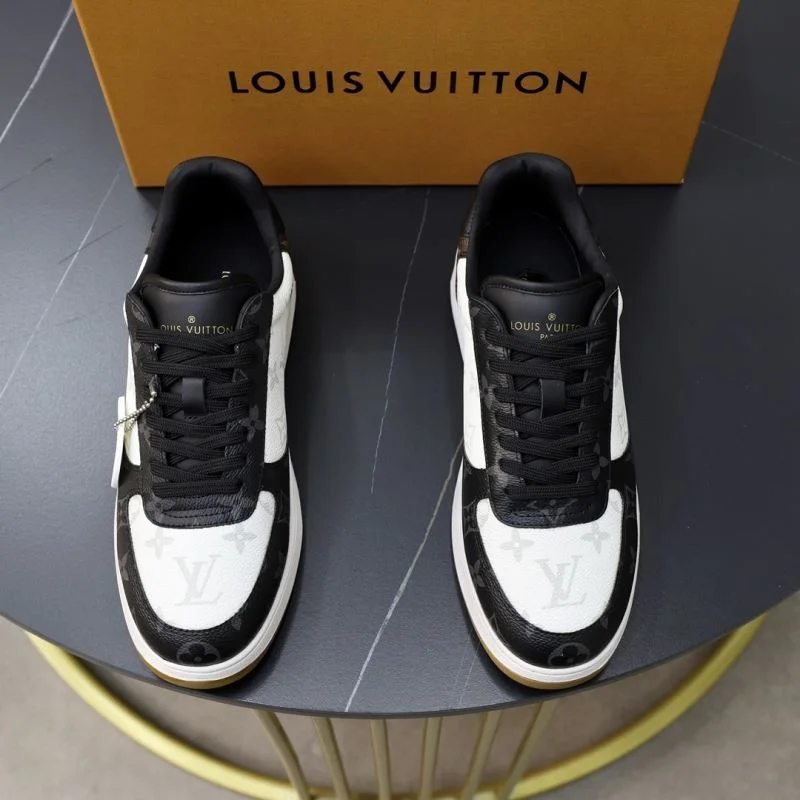 Sustainable Louis Vuitton Low Shoes 32946