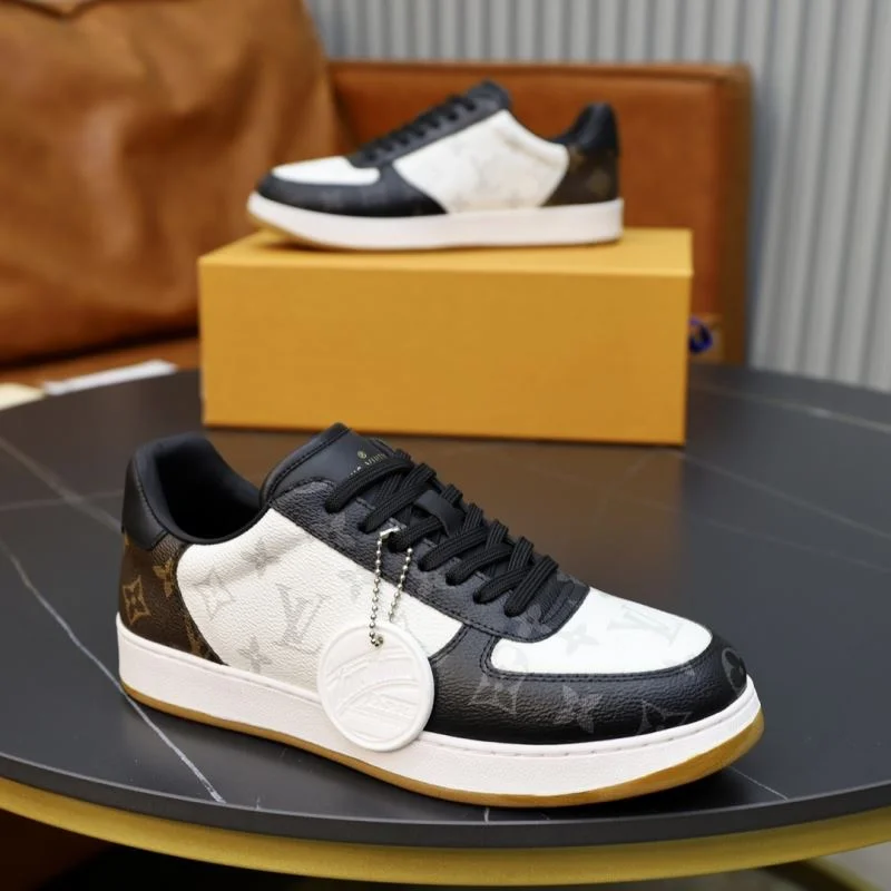 Sustainable Louis Vuitton Low Shoes 32946
