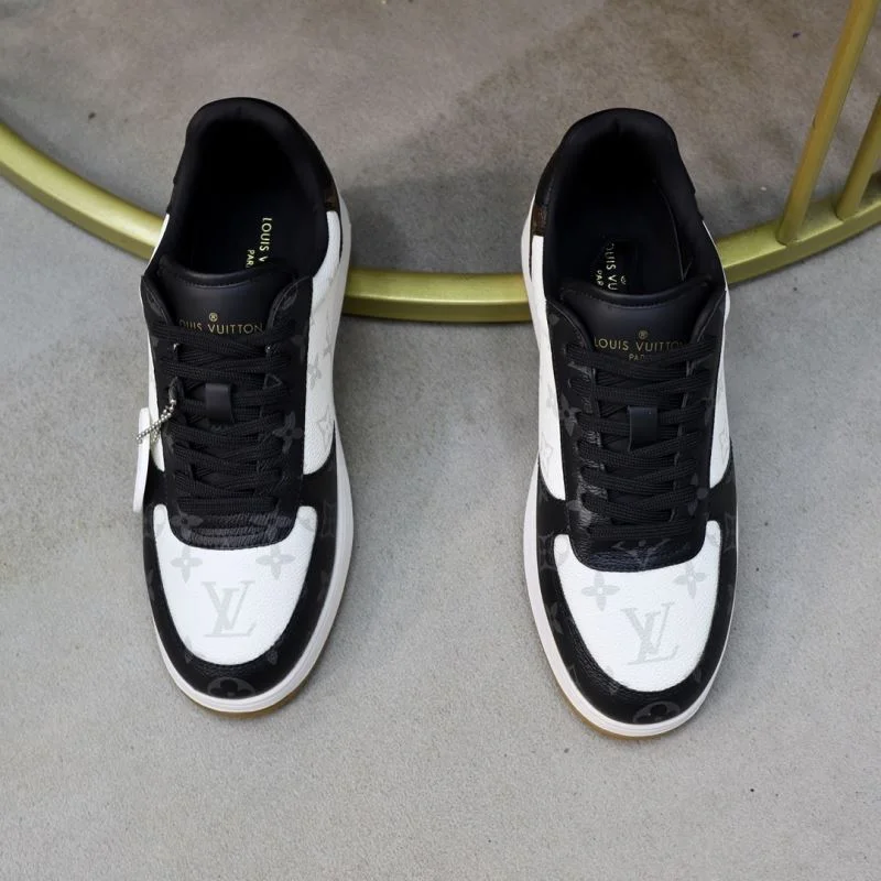 Sustainable Louis Vuitton Low Shoes 32946
