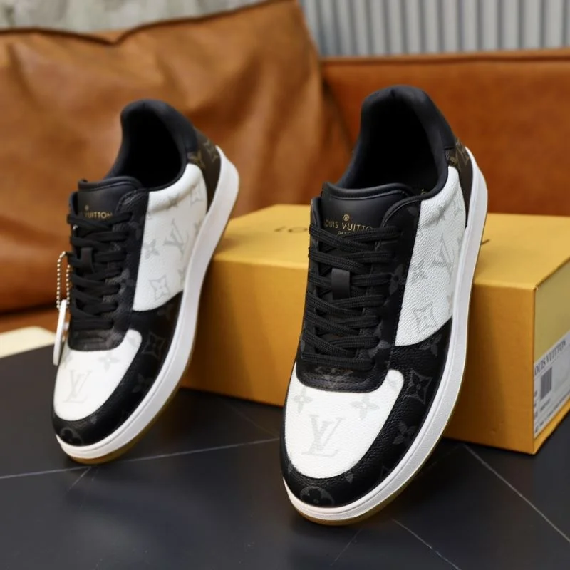 Sustainable Louis Vuitton Low Shoes 32946