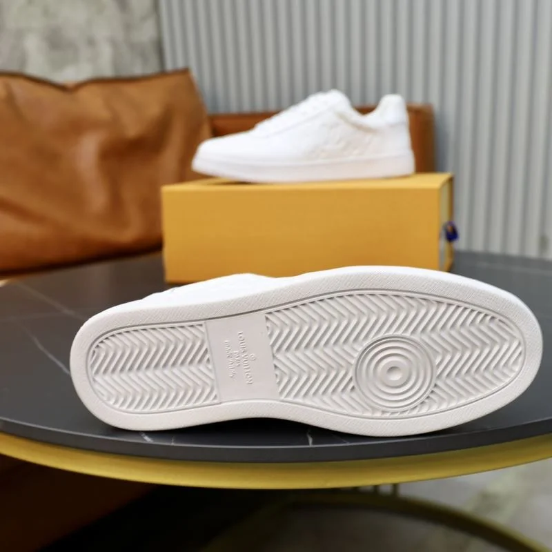 Louis Vuitton Low Shoes Comfortable 32930