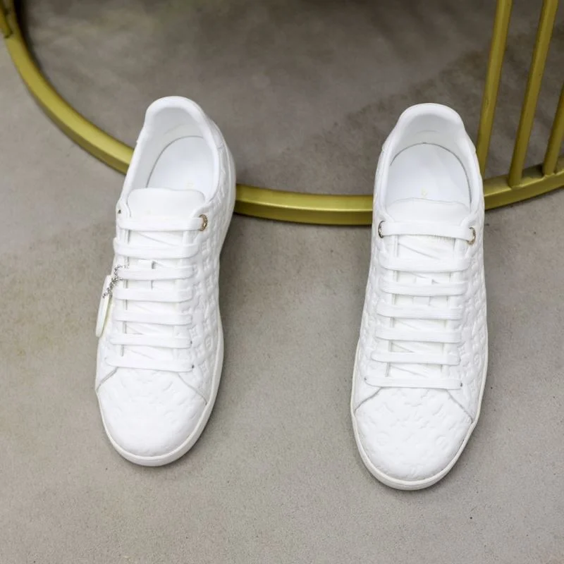 Louis Vuitton Low Shoes NewStyle 32918