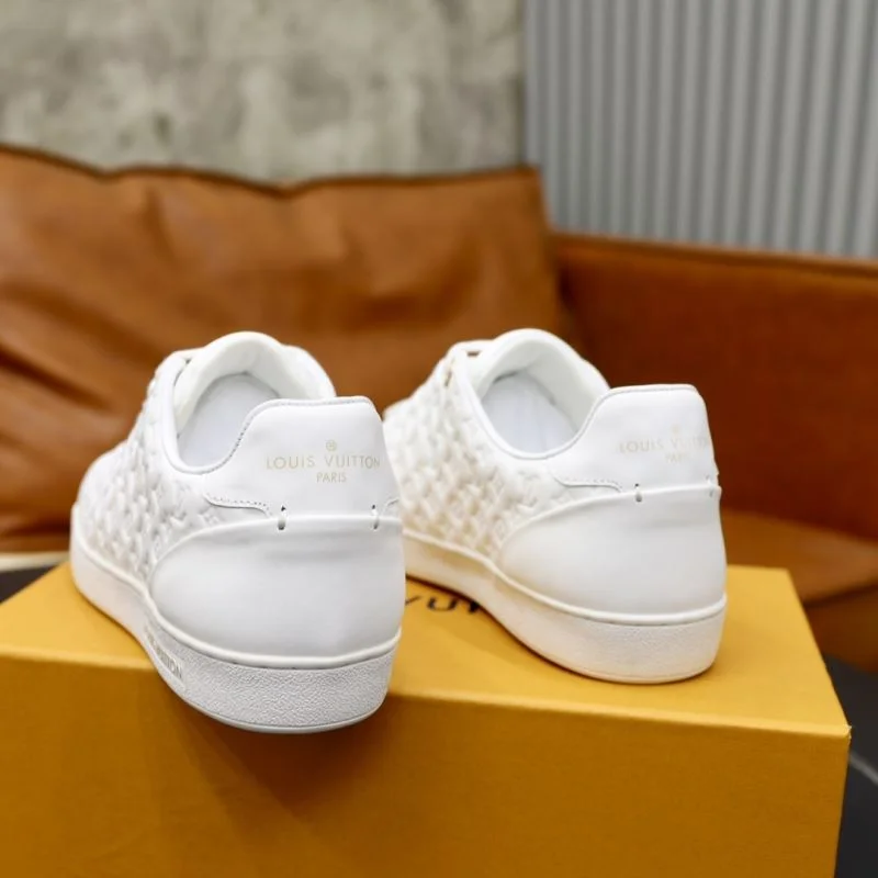Louis Vuitton Low Shoes NewStyle 32918