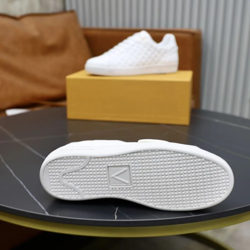 Louis Vuitton Low Shoes NewStyle 32918