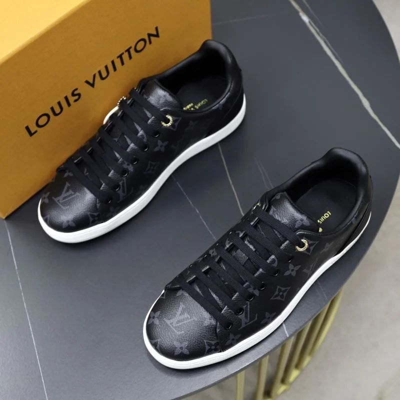 Louis Vuitton Low Shoes OdorResistant 32933