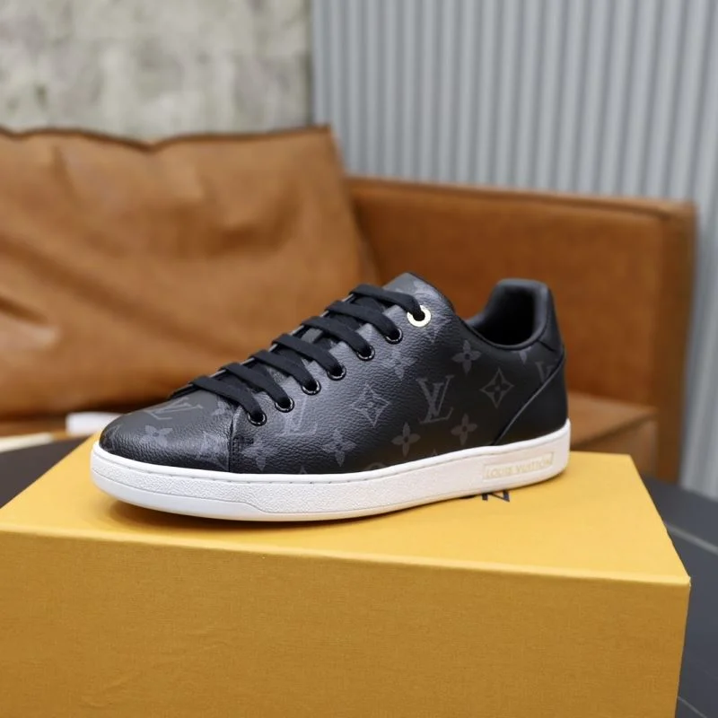 Louis Vuitton Low Shoes OdorResistant 32933