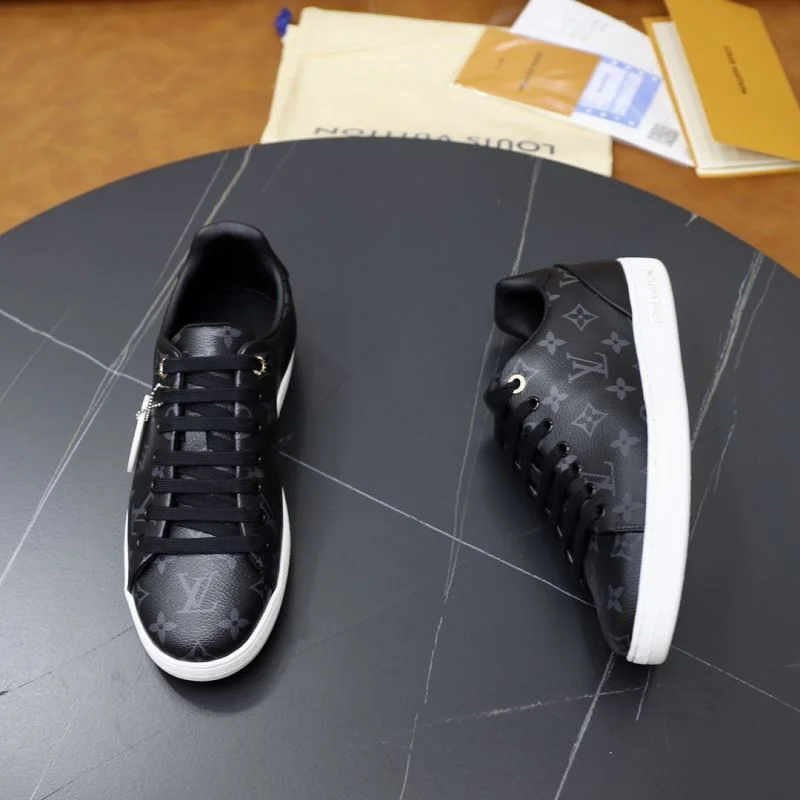 Louis Vuitton Low Shoes OdorResistant 32933