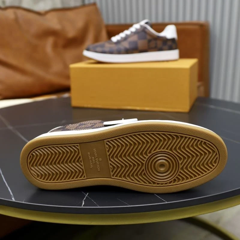 Louis Vuitton Low Shoes GoodFit 32938