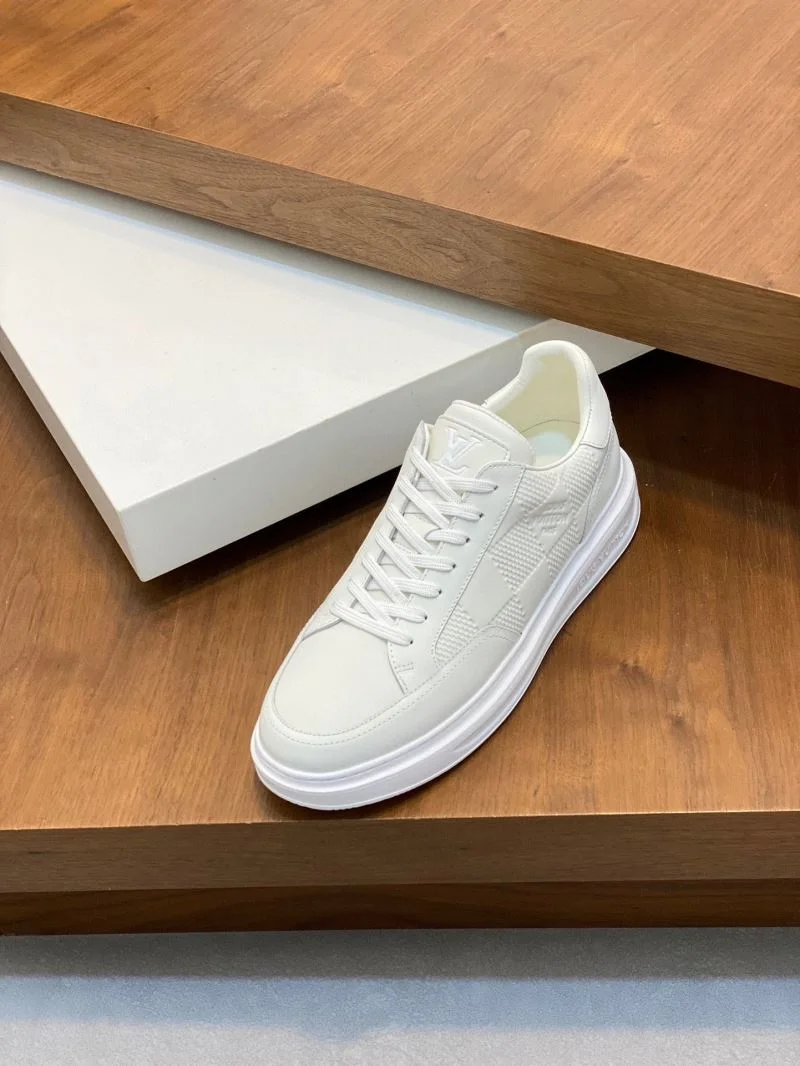Louis Vuitton Low Shoes Compact 32923