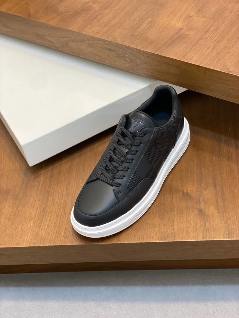 ZeroBulk Louis Vuitton Low Shoes 32917