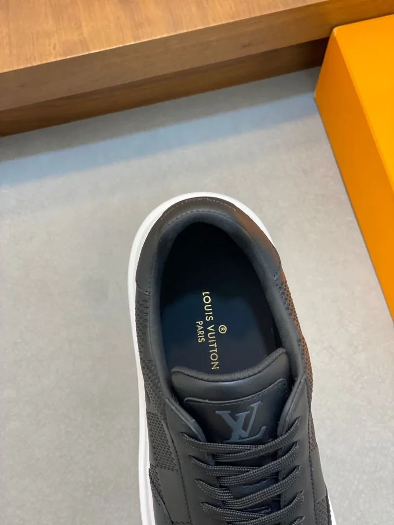 ZeroBulk Louis Vuitton Low Shoes 32917