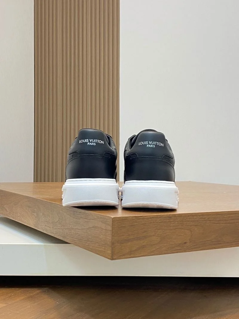 ZeroBulk Louis Vuitton Low Shoes 32917