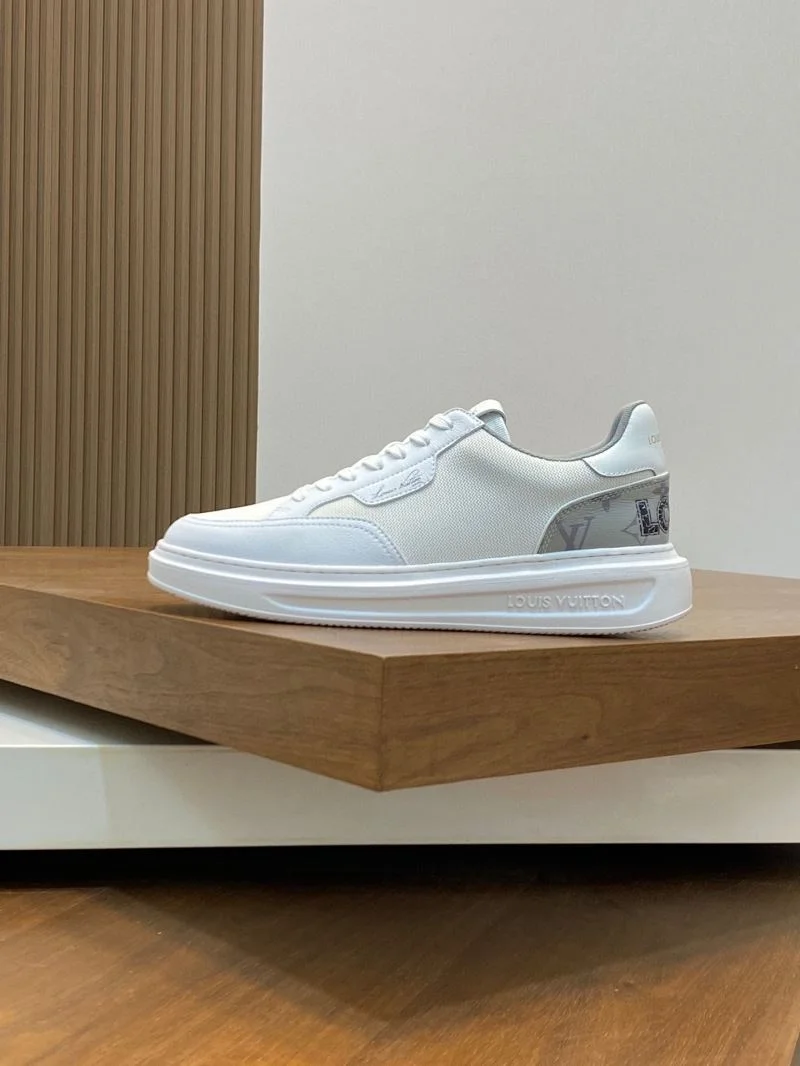 AllSeason Louis Vuitton Low Shoes 32931