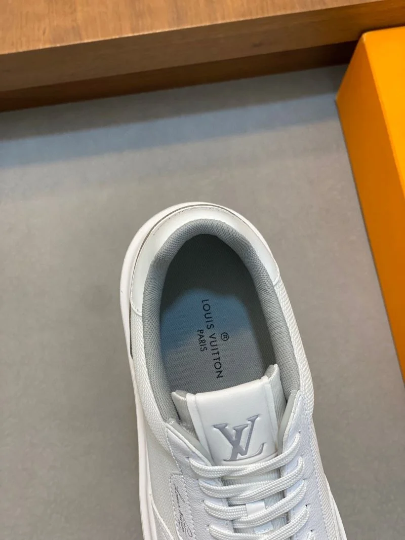 AllSeason Louis Vuitton Low Shoes 32931
