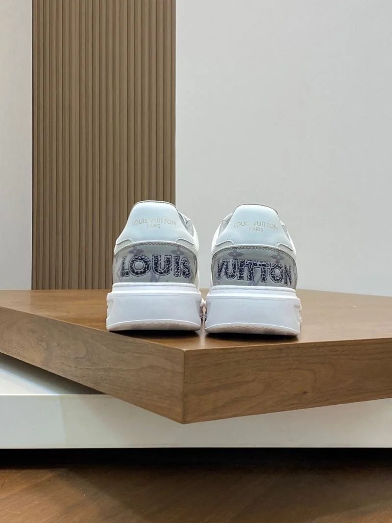 AllSeason Louis Vuitton Low Shoes 32931