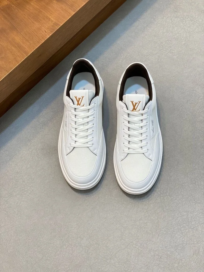 Louis Vuitton Low Shoes StreetReady 32932
