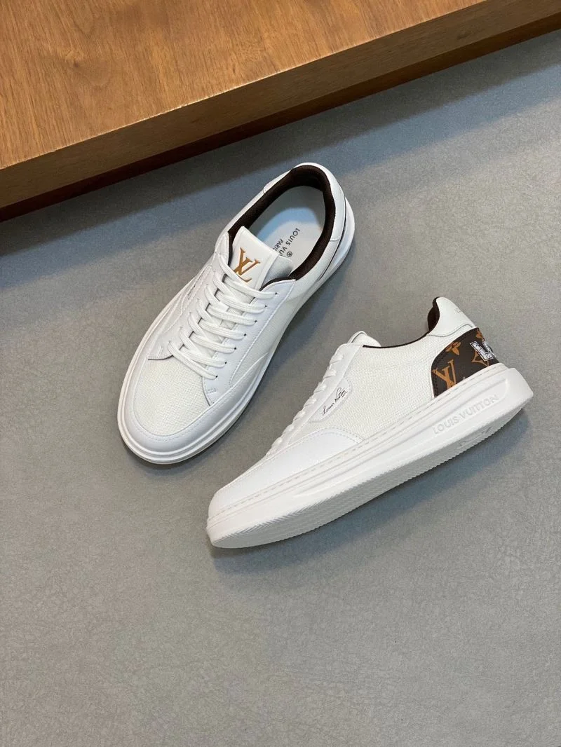 Louis Vuitton Low Shoes StreetReady 32932