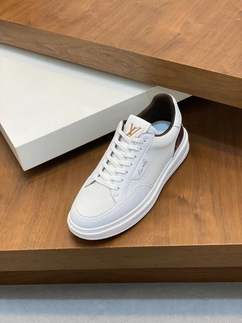 Louis Vuitton Low Shoes StreetReady 32932