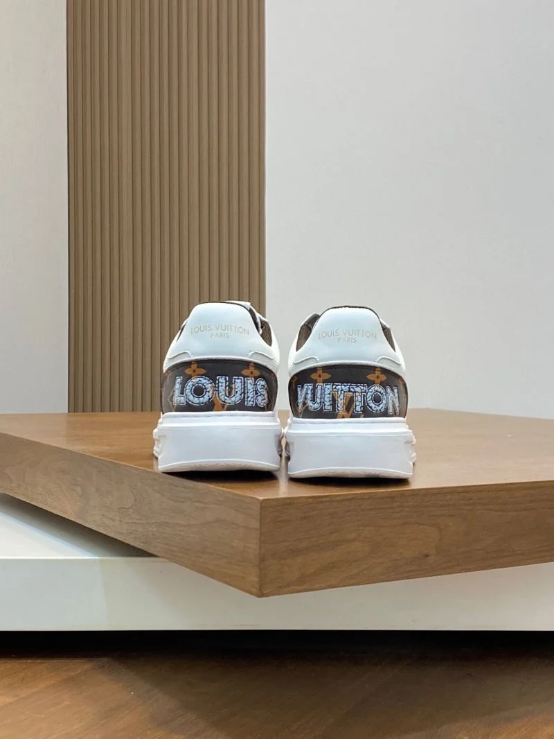Louis Vuitton Low Shoes StreetReady 32932