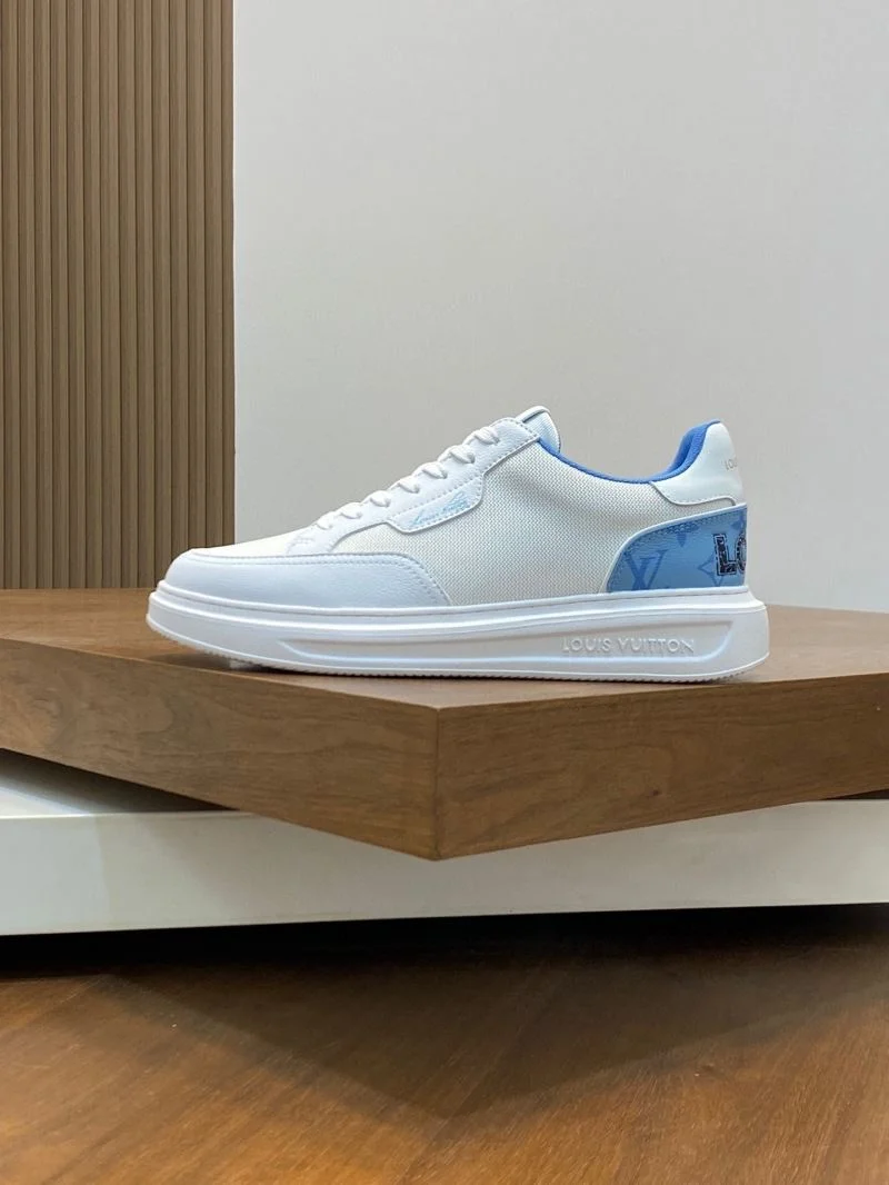 Louis Vuitton Low Shoes BestValue 32941