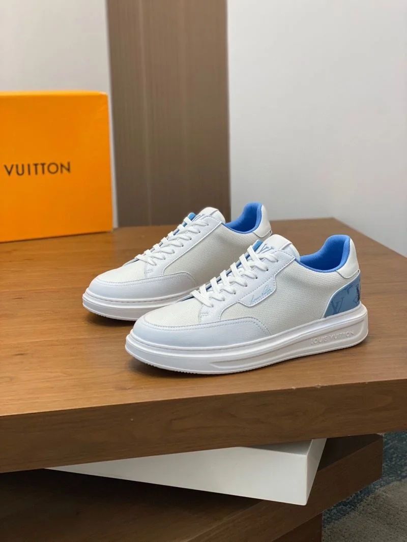 Louis Vuitton Low Shoes BestValue 32941