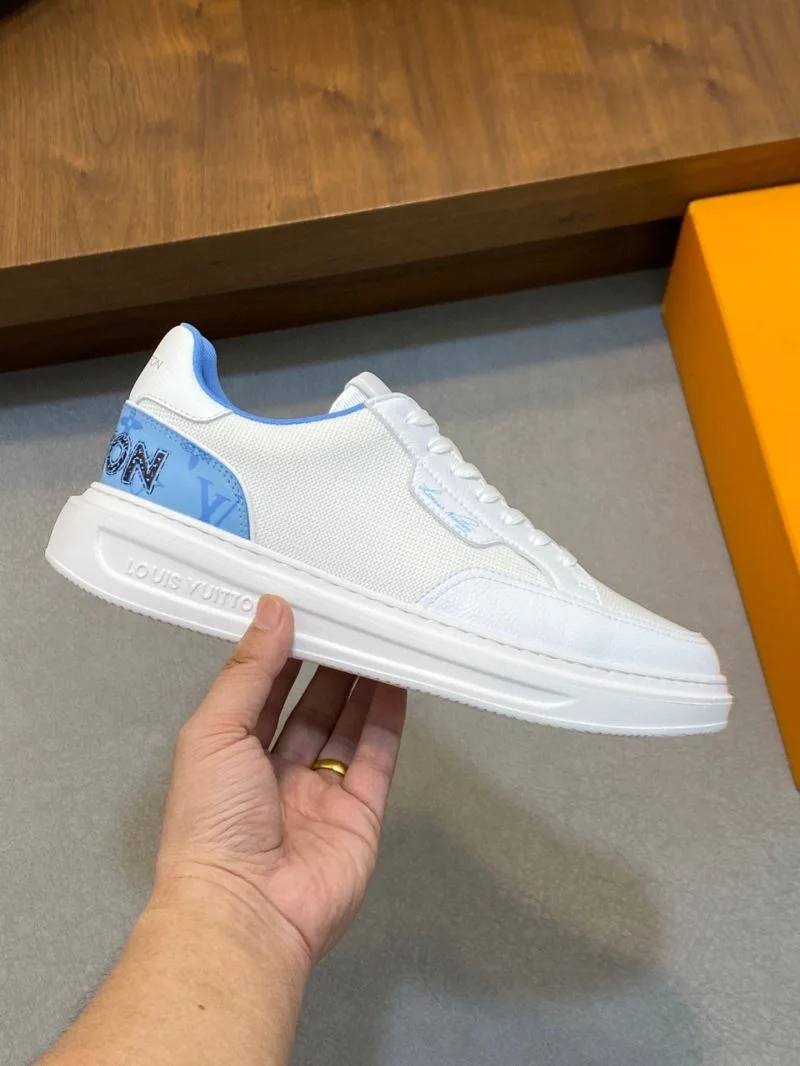 Louis Vuitton Low Shoes BestValue 32941
